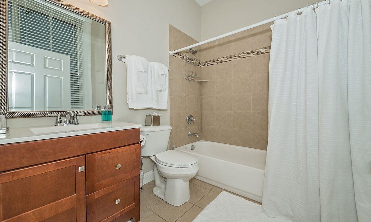 Photo of Bathroom in Walnut Hills
