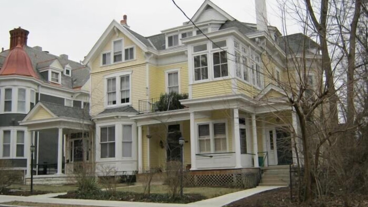 Photo of Outdoor in Walnut Hills