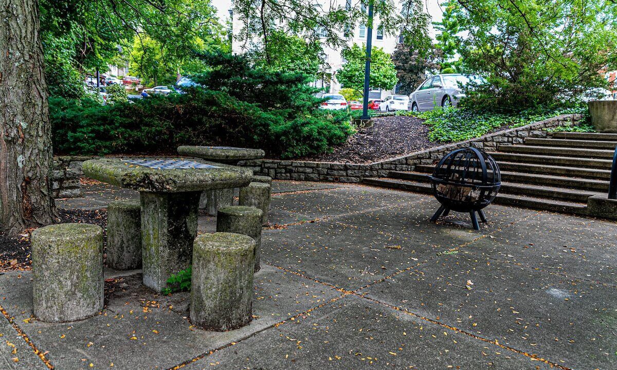 Photo of Outdoor in Mount Adams