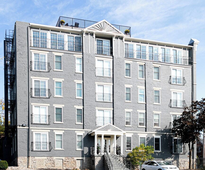 Photo of Outdoor in Mount Adams