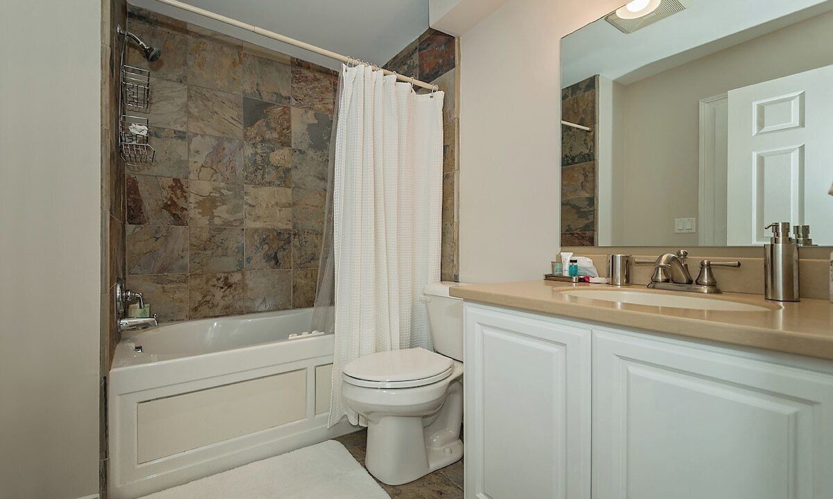 Photo of Bathroom in Mount Adams