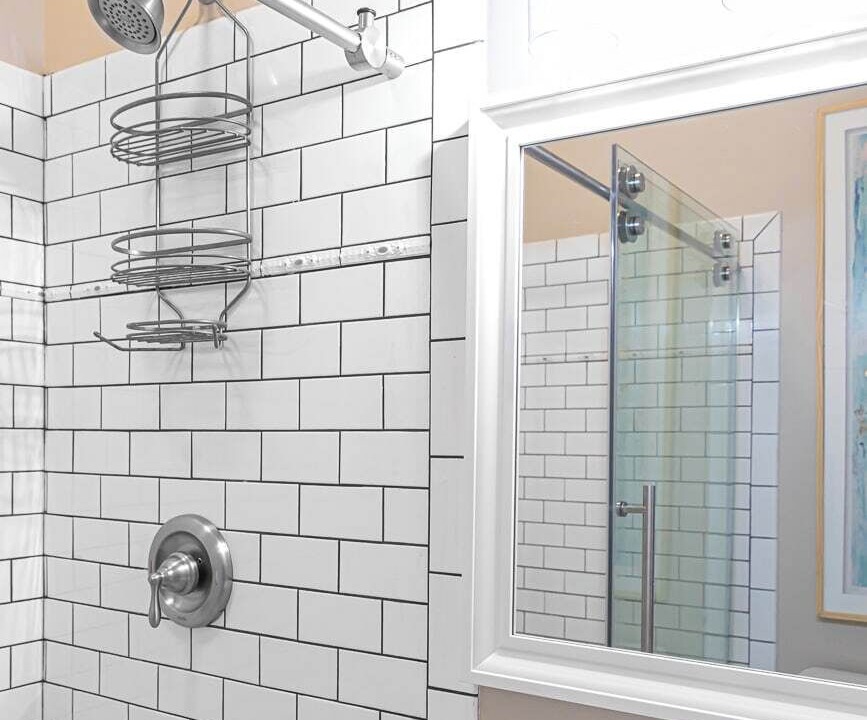 Photo of Bathroom in Walnut Hills