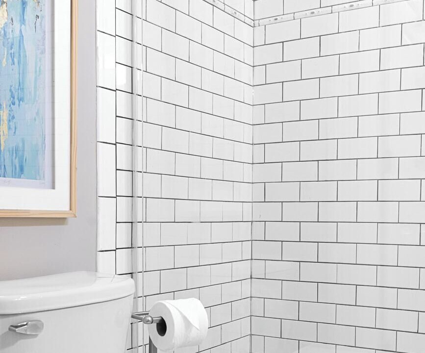 Photo of Bathroom in Walnut Hills