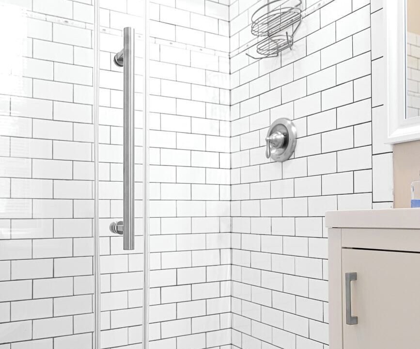 Photo of Bathroom in Walnut Hills