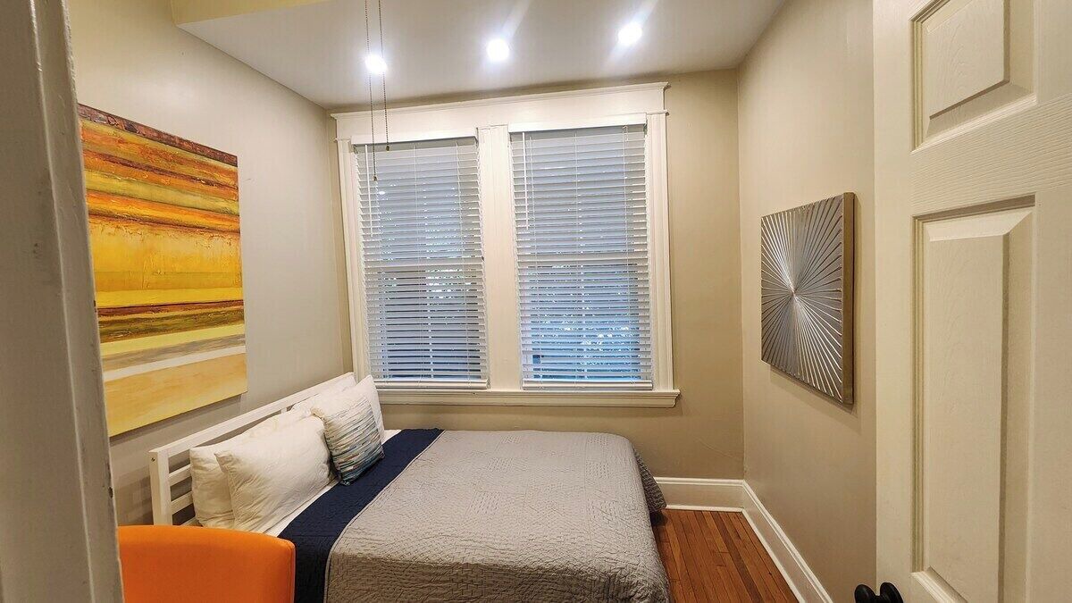 Photo of Bedroom in Walnut Hills