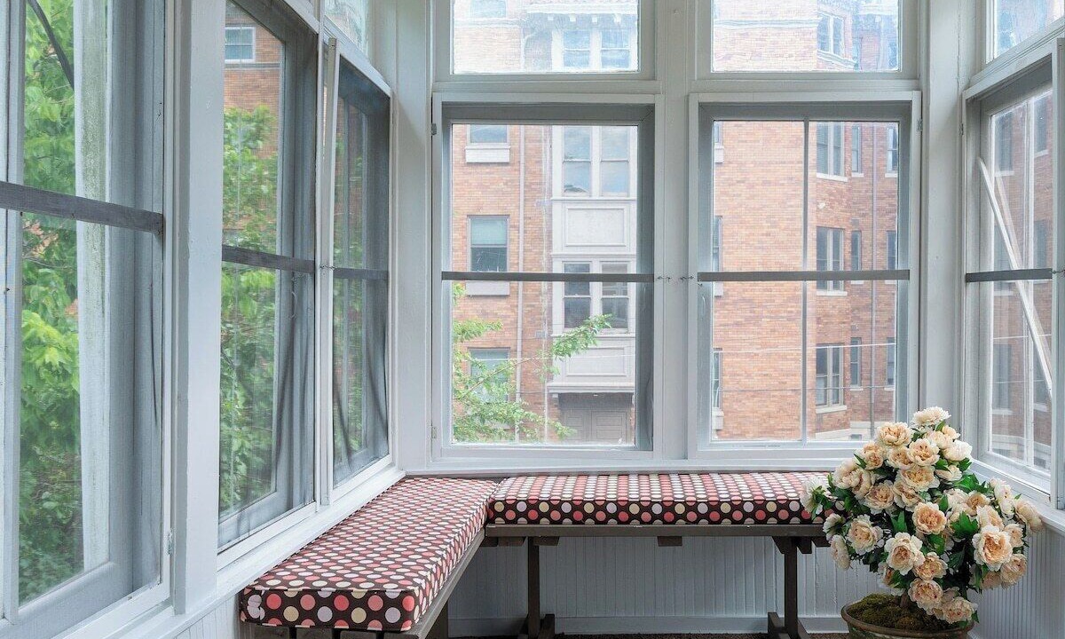 Photo of Bedroom in Walnut Hills