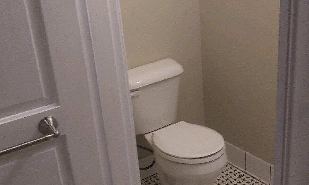Photo of Bathroom in Walnut Hills
