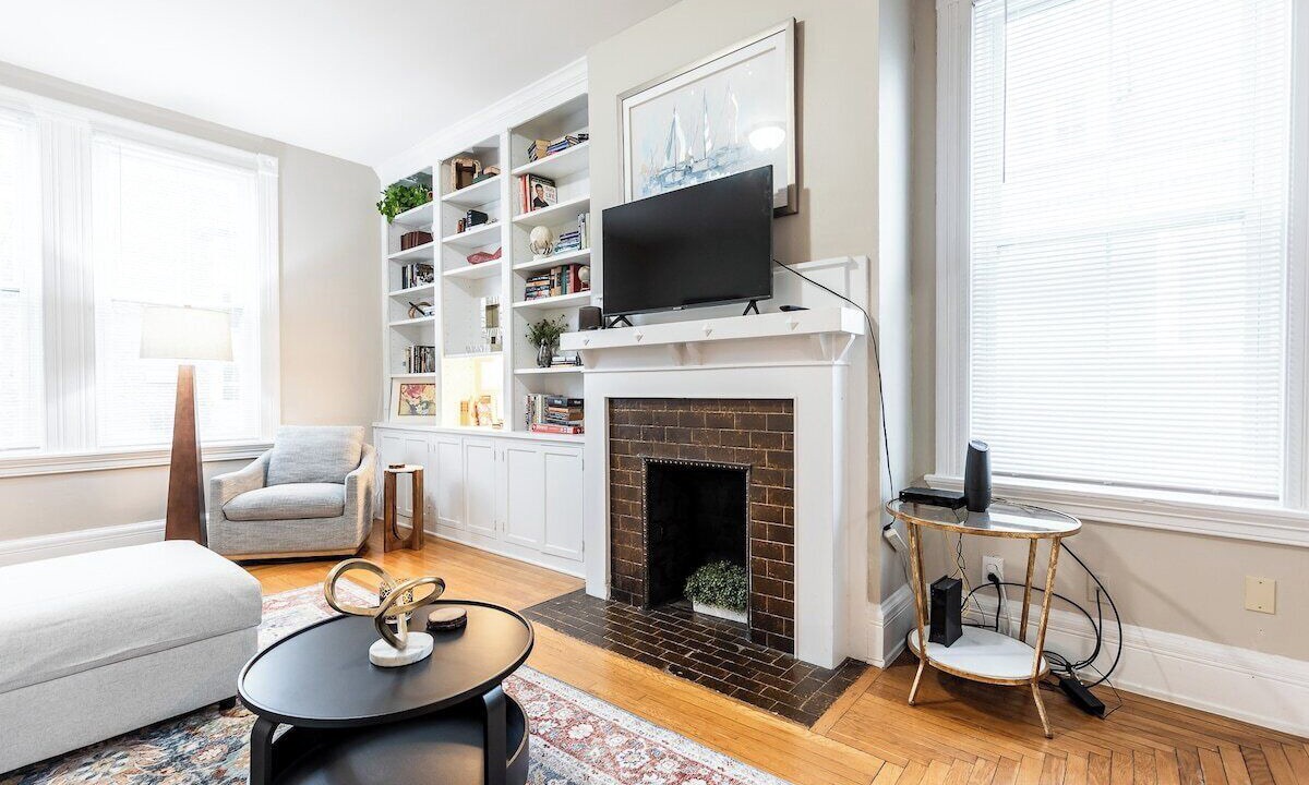 Photo of Livingroom in Walnut Hills