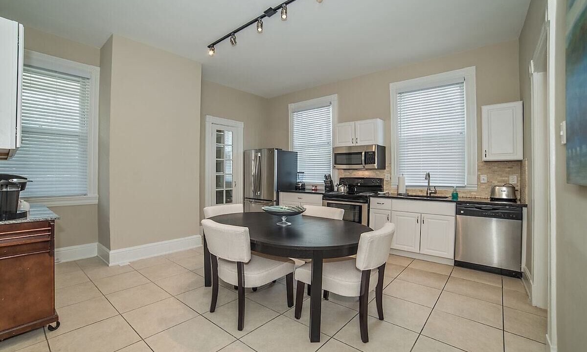 Photo of Kitchen in Walnut Hills