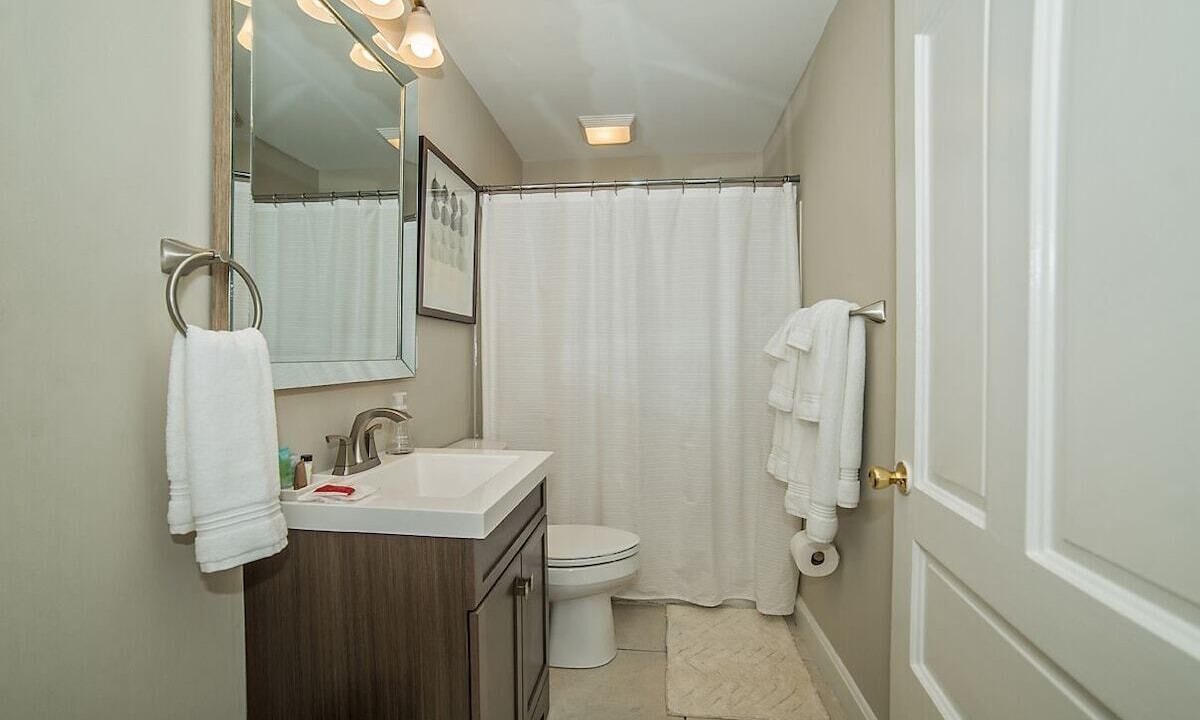 Photo of Bathroom in Walnut Hills