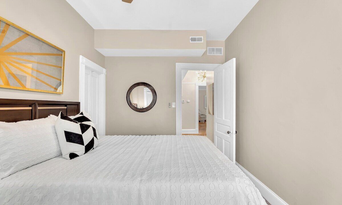 Photo of Bedroom in Walnut Hills