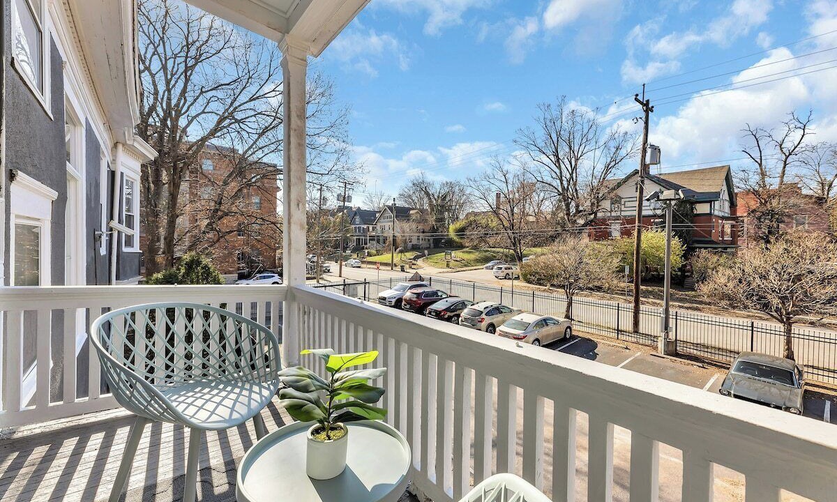 Photo of Outdoor in Walnut Hills