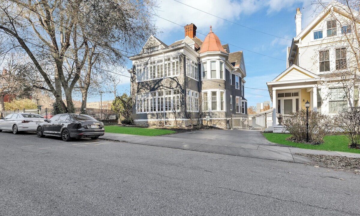 Photo of Outdoor in Walnut Hills