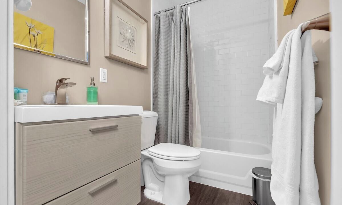 Photo of Bathroom in Walnut Hills