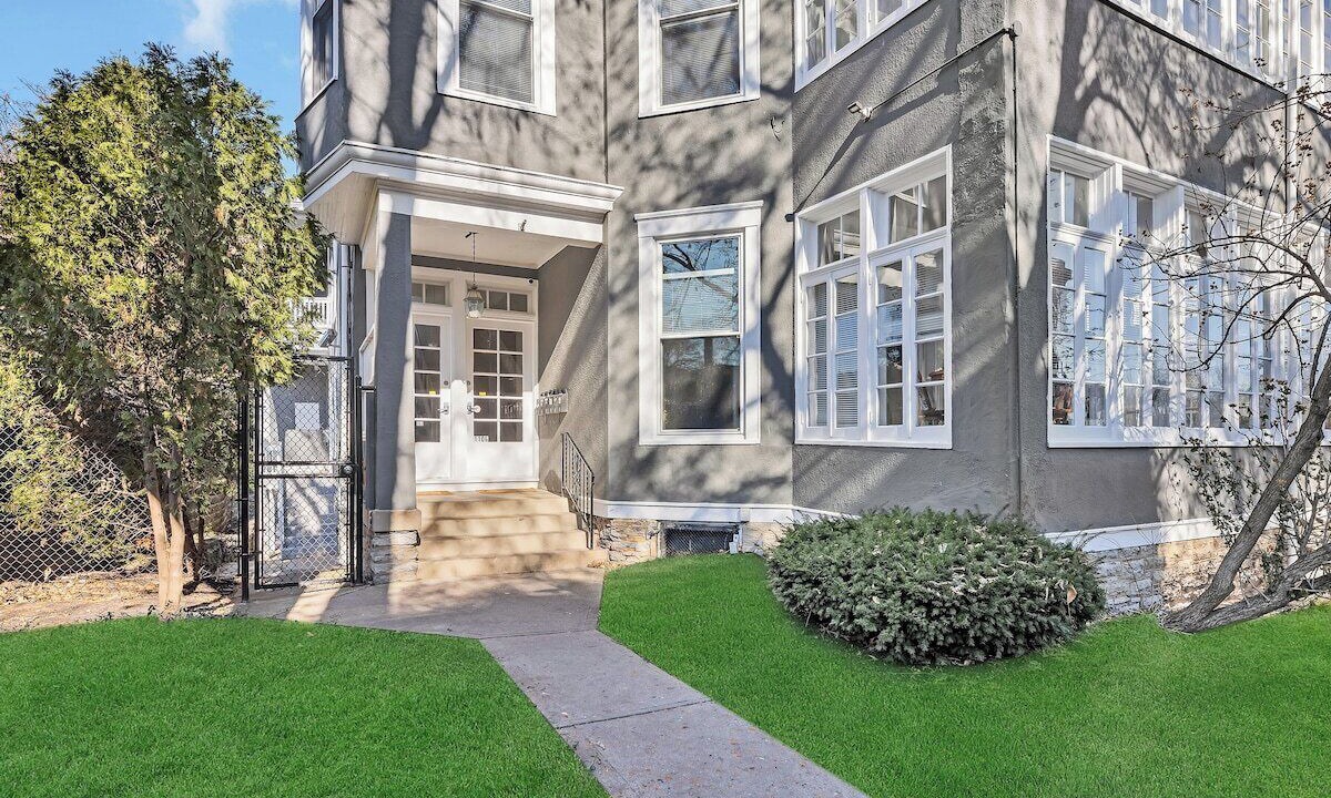 Photo of Outdoor in Walnut Hills