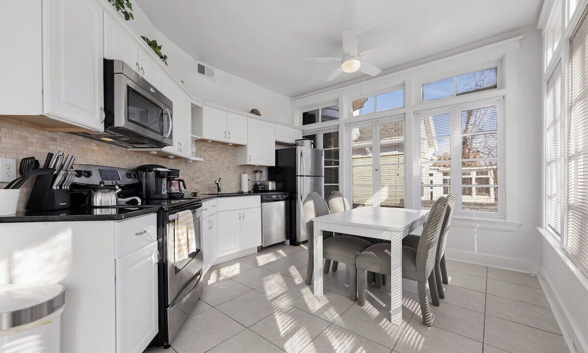 Photo of Kitchen in Walnut Hills