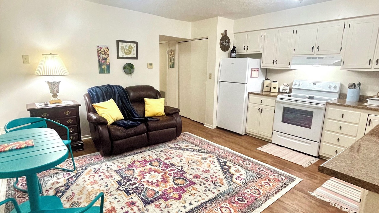 Photo of Livingroom in Williamstown