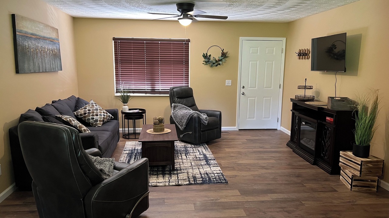 Photo of Livingroom in Raceland