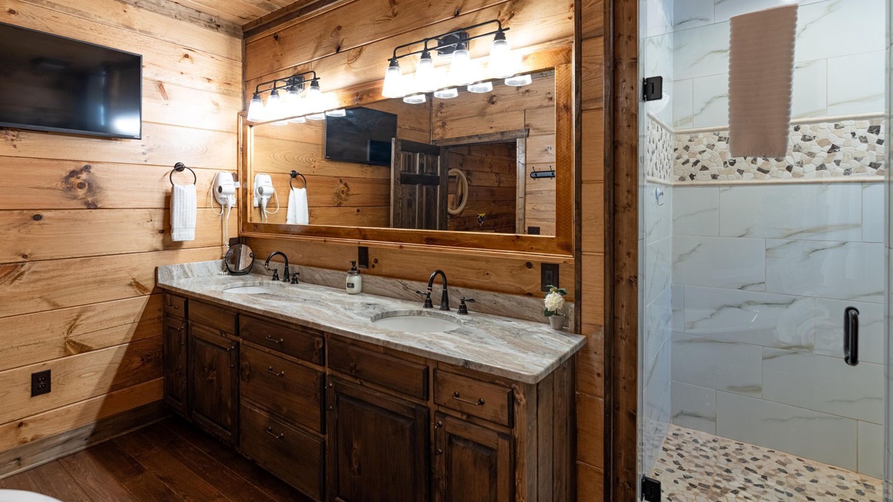 Photo of Bathroom in Topton