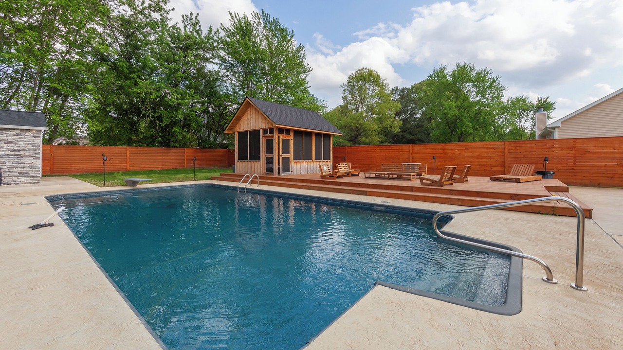 Photo of Outdoor in Jackson