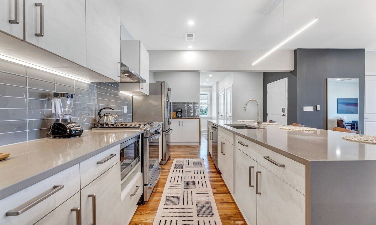 Photo of Kitchen in Walnut Hills