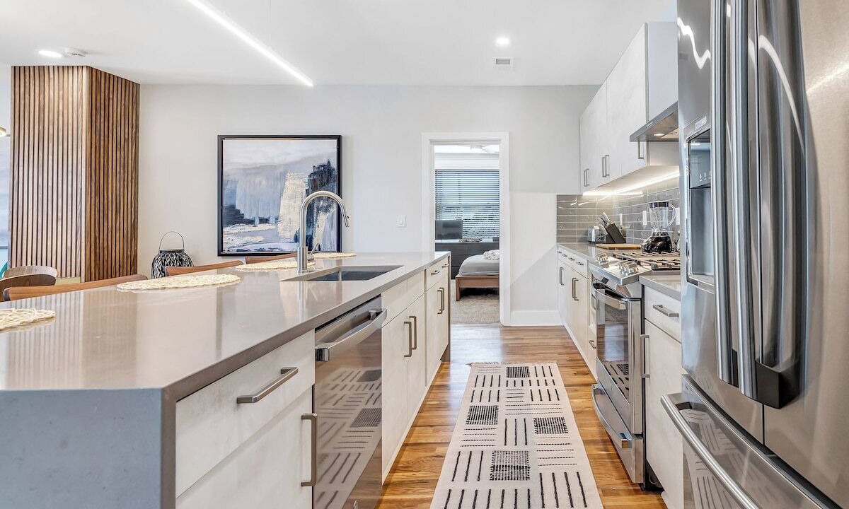 Photo of Kitchen in Walnut Hills