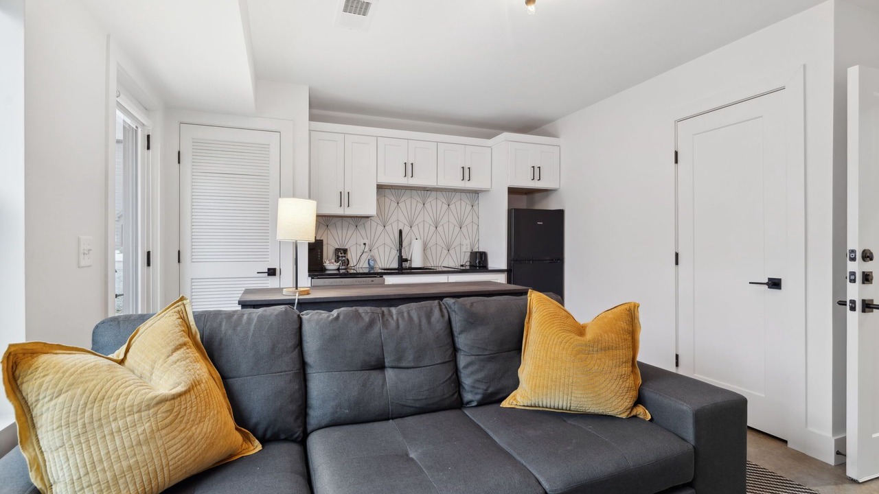 Photo of Bedroom in Haynes Area