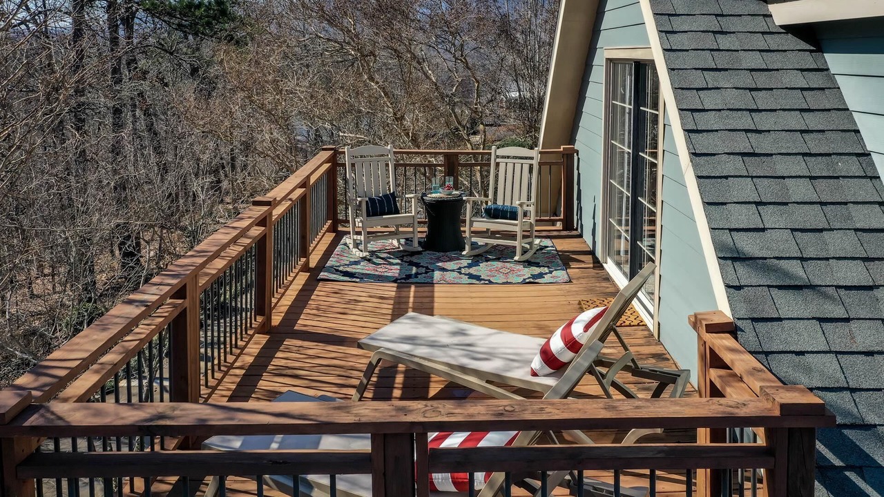 Photo of Outdoor in Sunset Cove