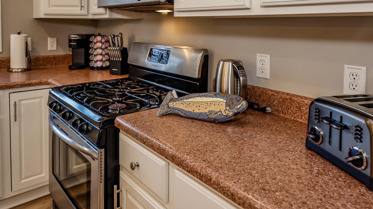 Photo of Kitchen in Sunset Cove