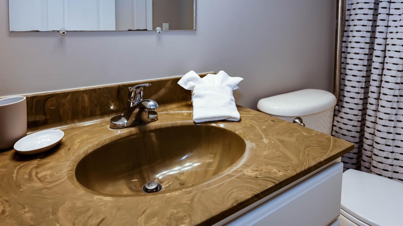 Photo of Bathroom in Sunset Cove