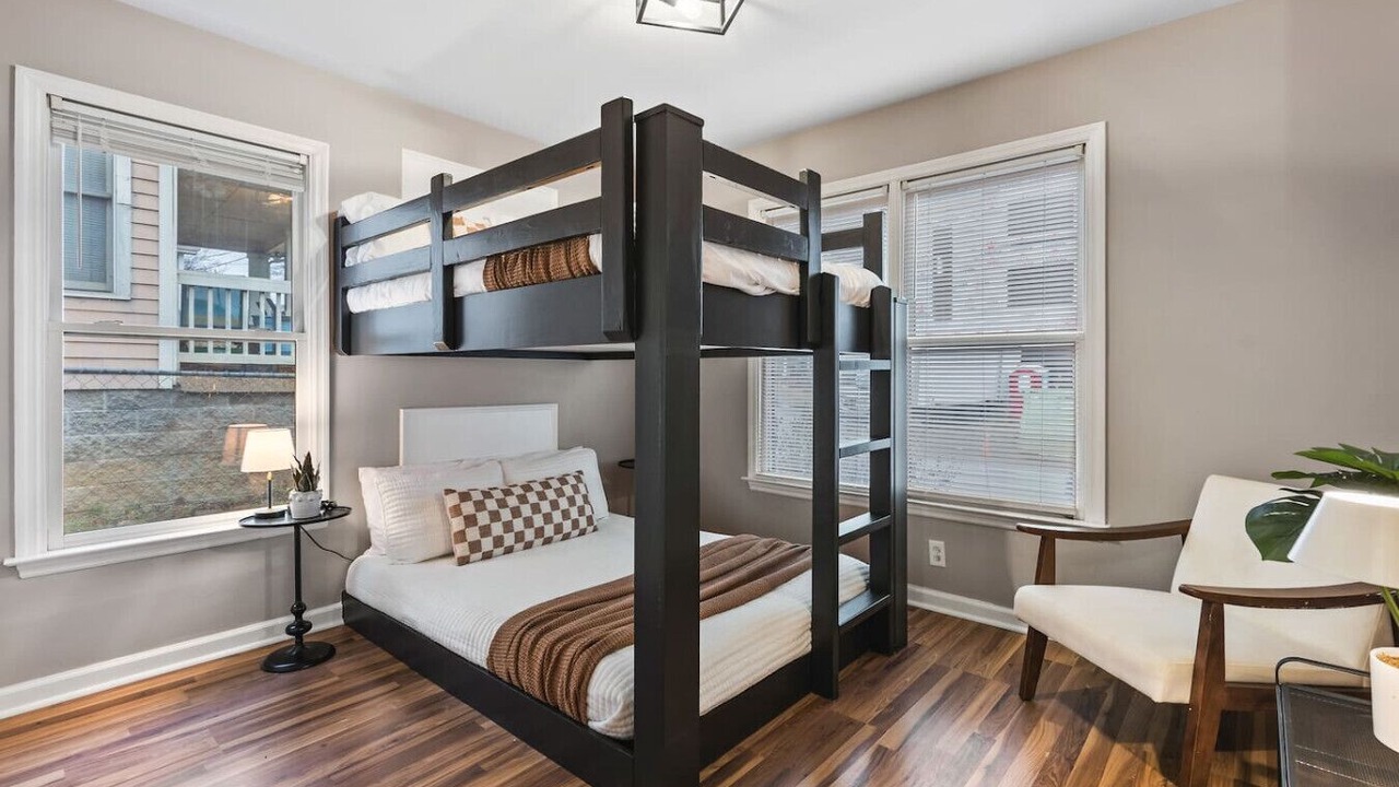 Photo of Bedroom in Hope Gardens