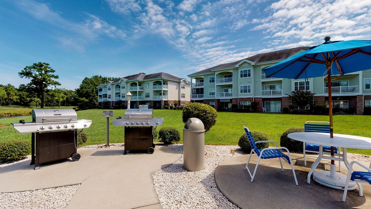 Photo of Outdoor in Central Myrtle Beach