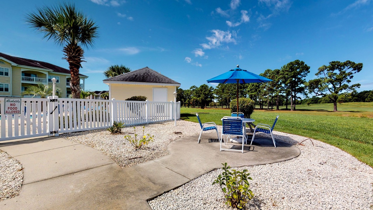 Photo of Outdoor in Central Myrtle Beach