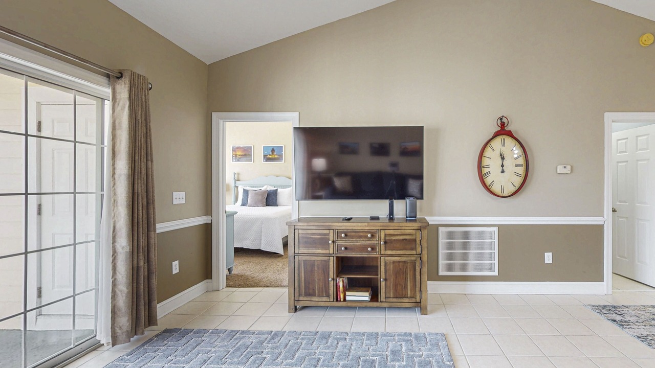 Photo of Bedroom in Central Myrtle Beach