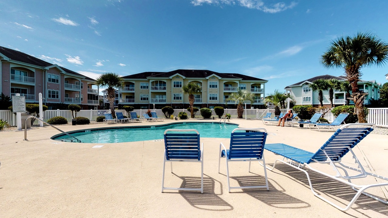 Photo of Outdoor in Central Myrtle Beach