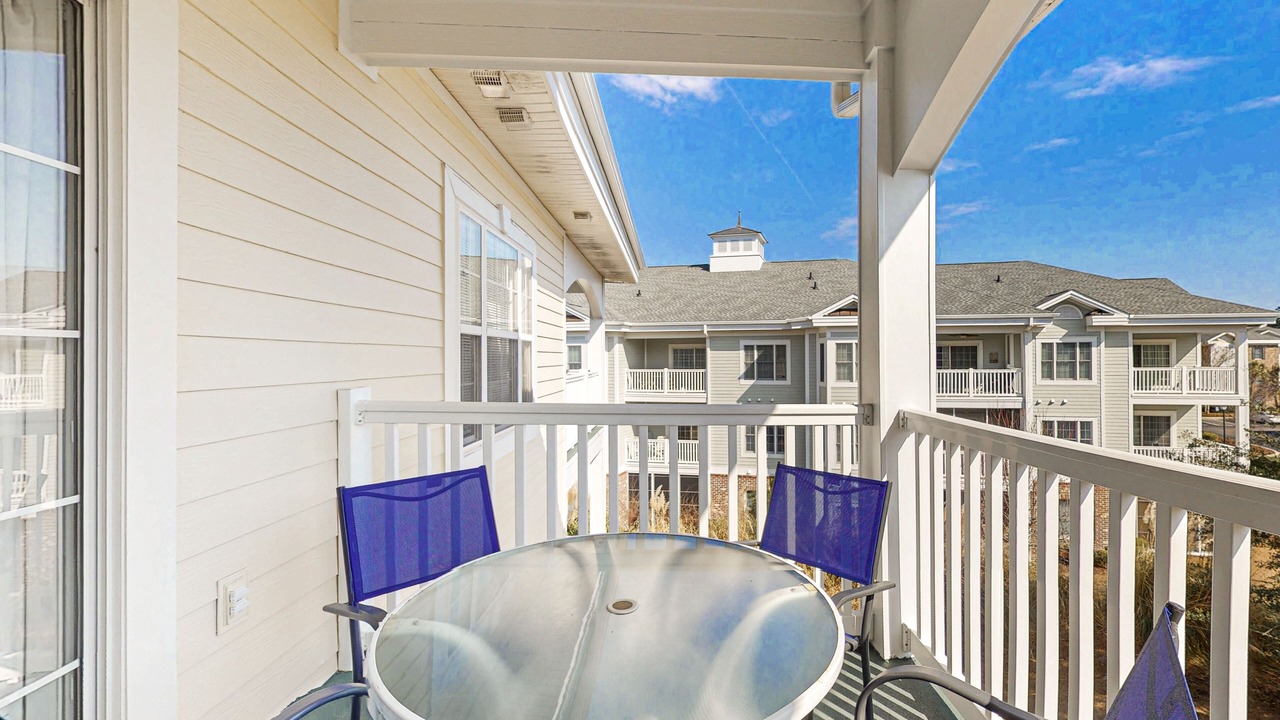Photo of Outdoor in Central Myrtle Beach