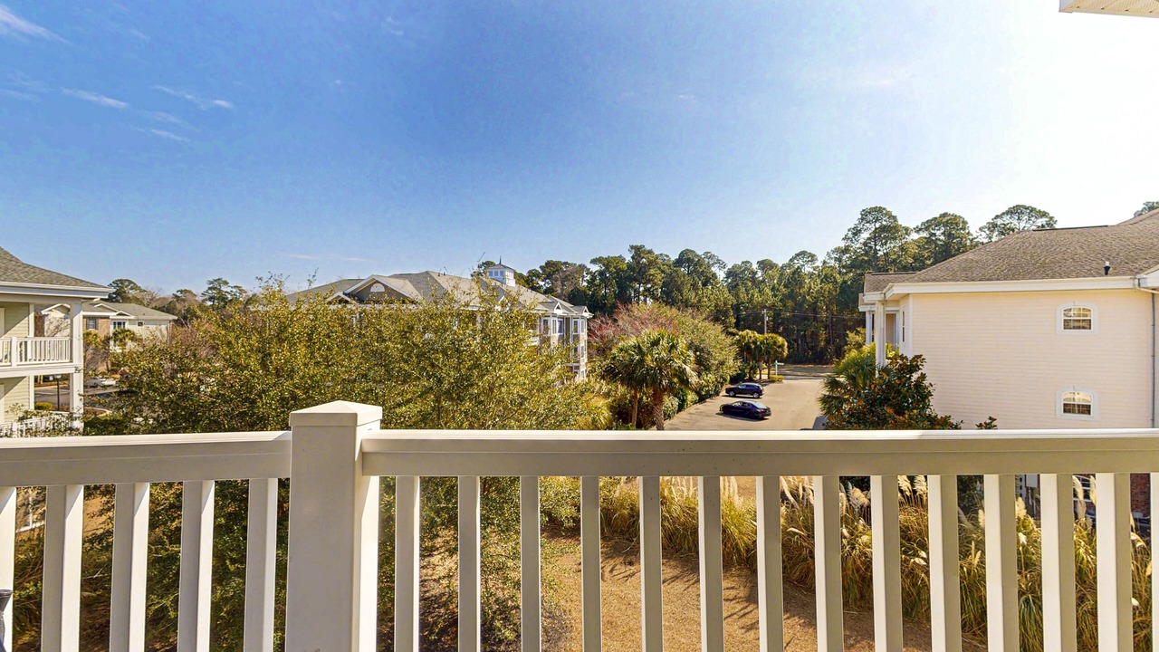 Photo of Outdoor in Central Myrtle Beach