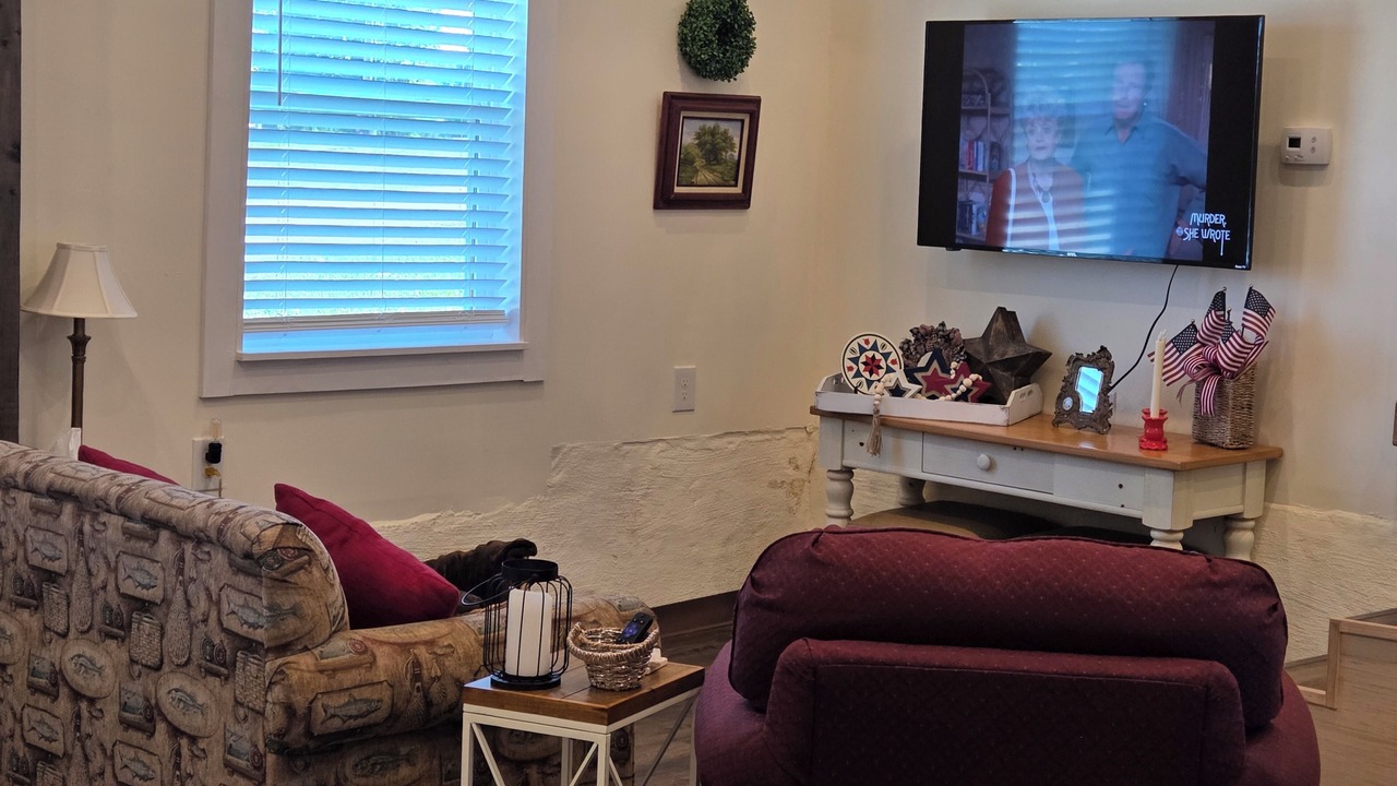 Photo of Livingroom in New Market