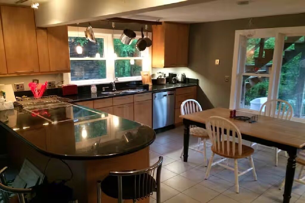 Photo of Kitchen in Black Mountain