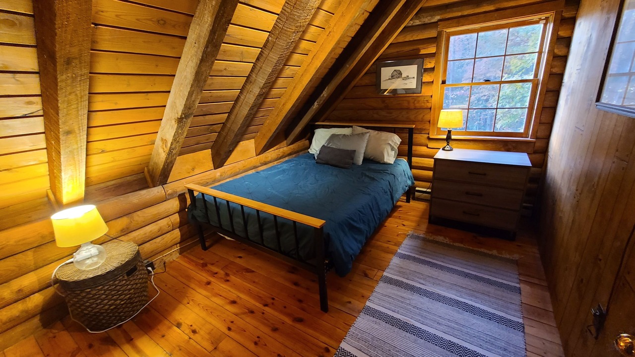 Photo of Bedroom in Black Mountain