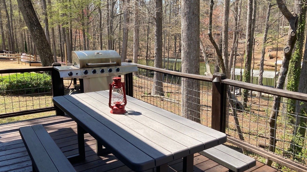 Photo of Outdoor in Gumlog