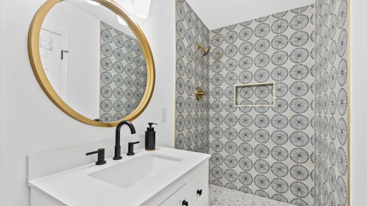 Photo of Bathroom in North Charleston