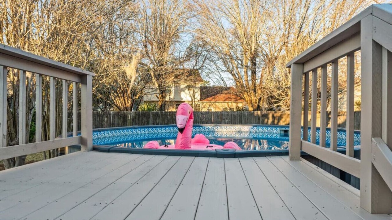 Photo of Outdoor in North Charleston