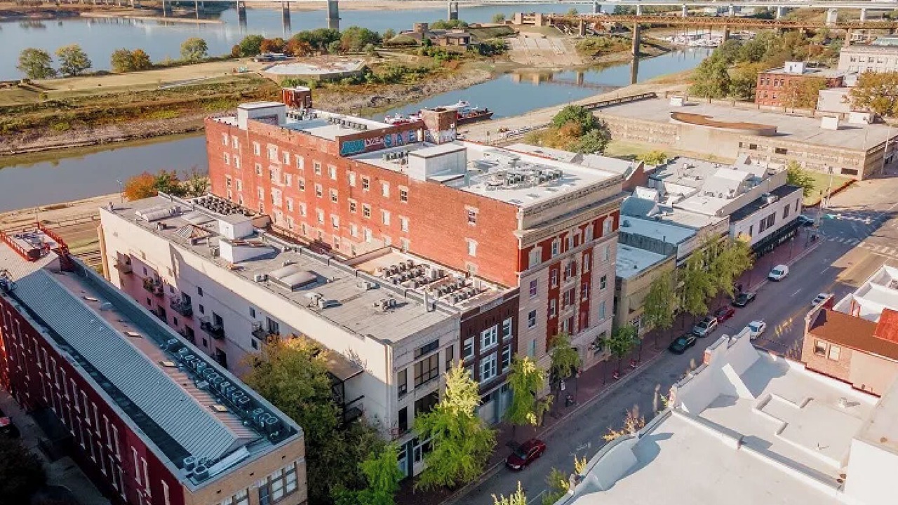 Photo of Outdoor in Downtown Memphis