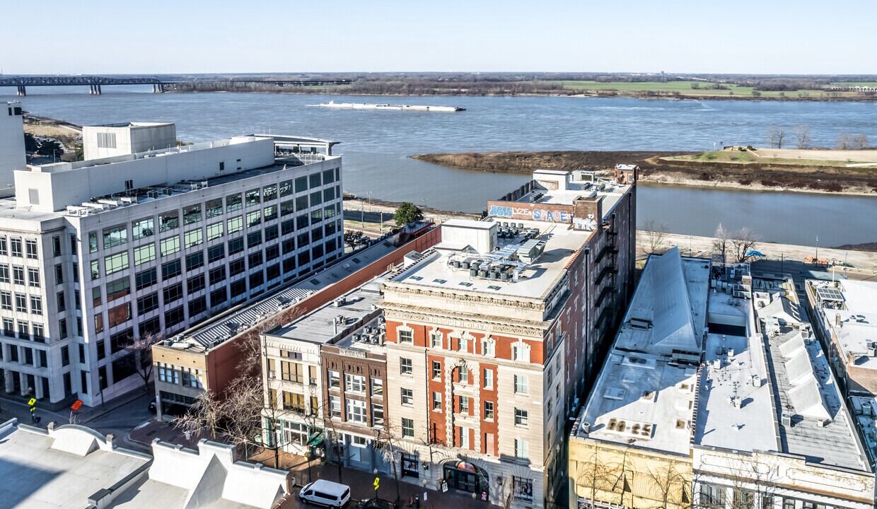 Photo of Outdoor in Downtown Memphis