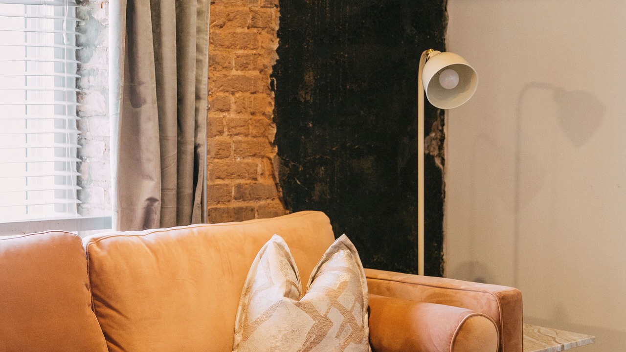 Photo of Livingroom in Downtown Memphis