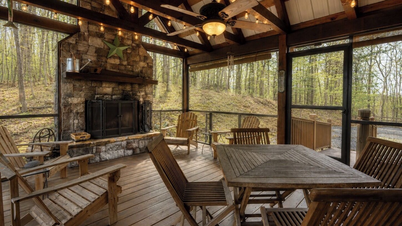 Photo of Outdoor in Blairsville