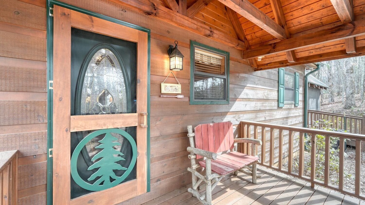 Photo of Outdoor in Blairsville