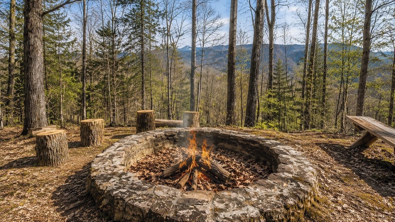 Photo of Outdoor in Blairsville