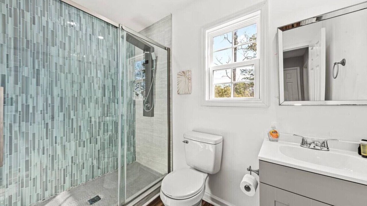 Photo of Bathroom in North Charleston